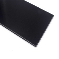 ACP exterior wall material Aluminum Composite Panel ACM